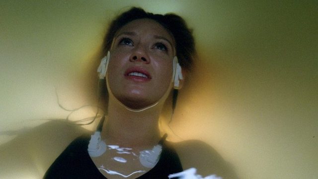 Fringe S01E09