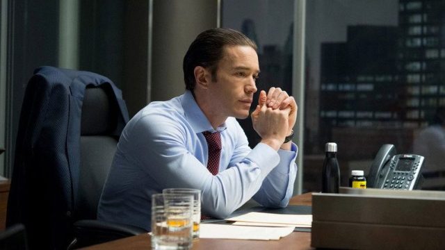 Marvel - Iron Fist S01E04