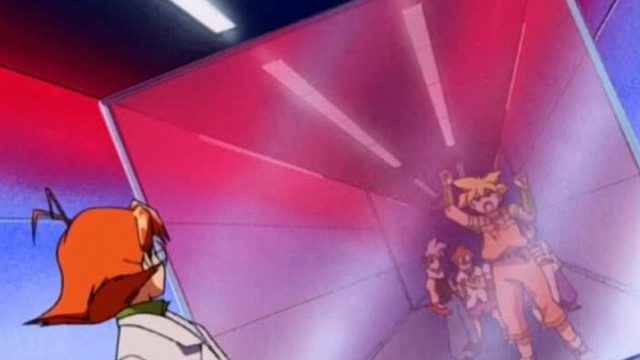 BeyBlade S01E20
