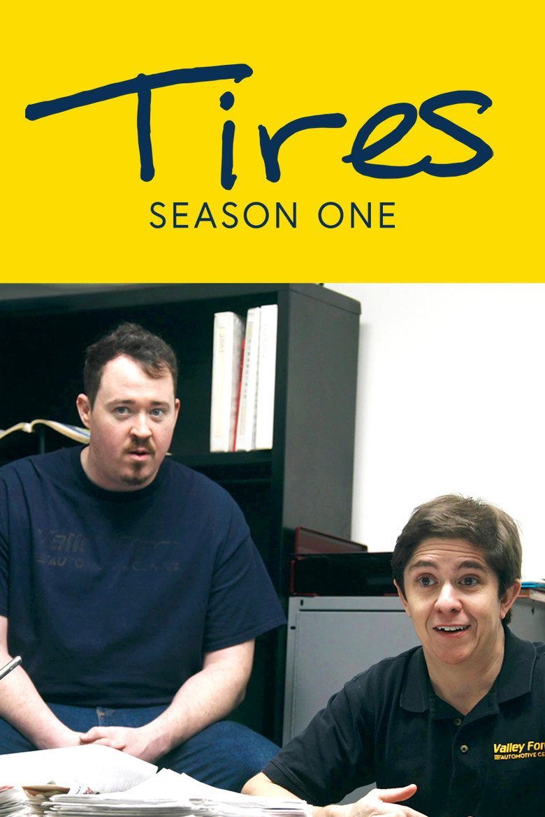 Llantas Temporada 1