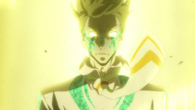 Bungou Stray Dogs S01E23