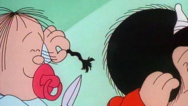 Mafalda S01E65