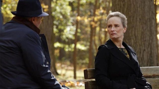 The Blacklist S08E02