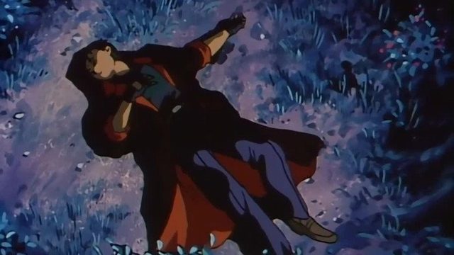 Blue Seed S01E12