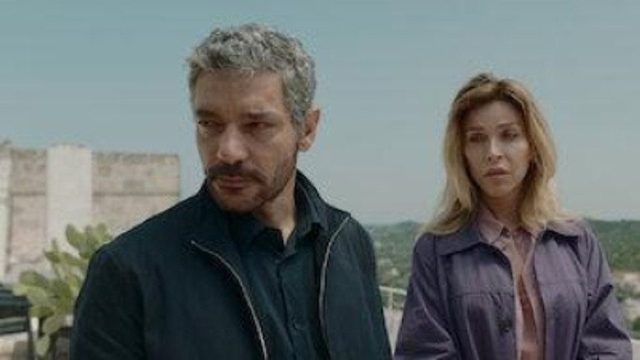 La vida que querías S01E02