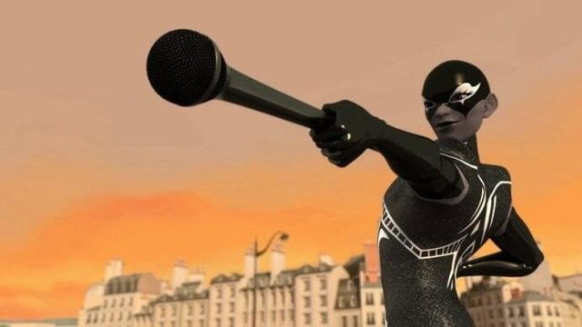 Miraculous: Las aventuras de Ladybug S04E14