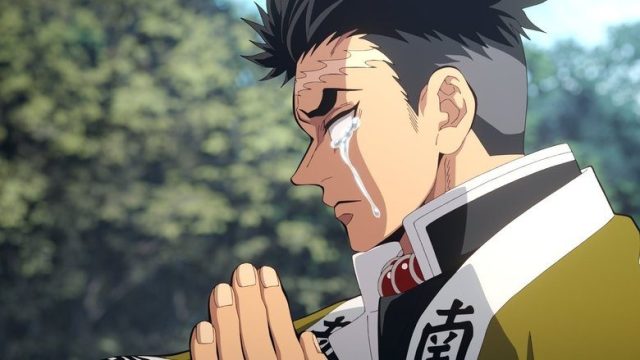 Demon Slayer: Kimetsu no Yaiba S05E07