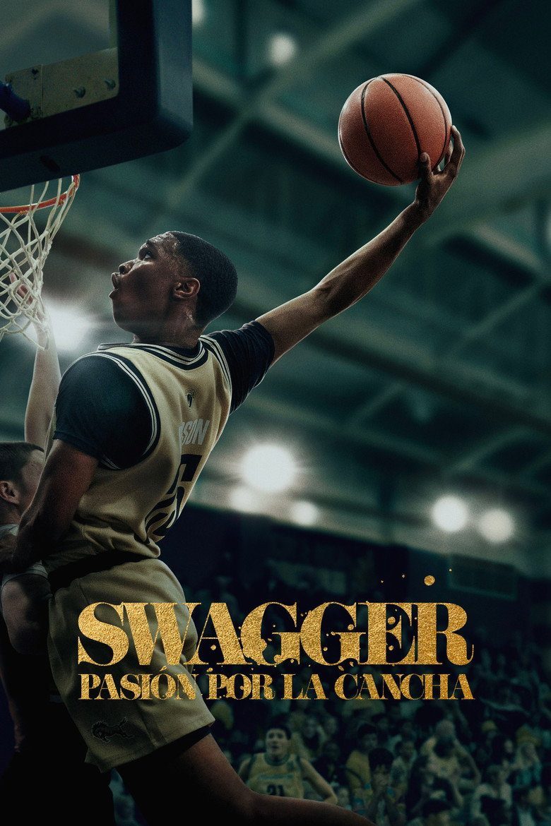 Swagger: Pasión por la cancha Temporada 2