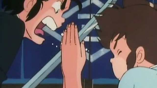 Urusei Yatsura S01E165