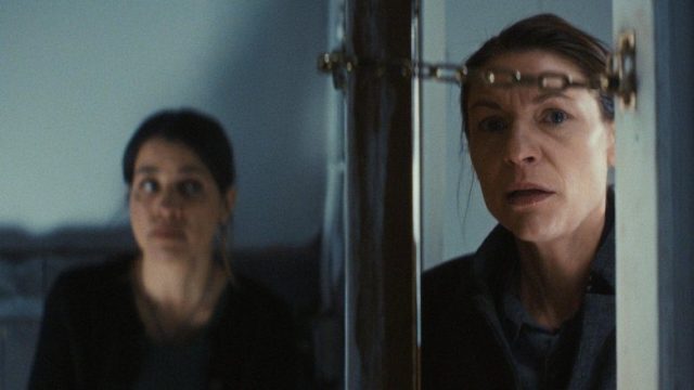 La bestia en mí S01E05