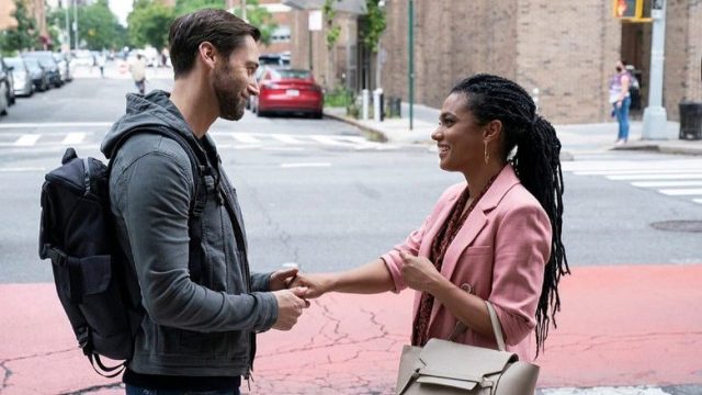 New Amsterdam S04E07