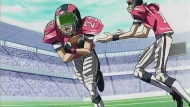 Eyeshield 21 S01E48