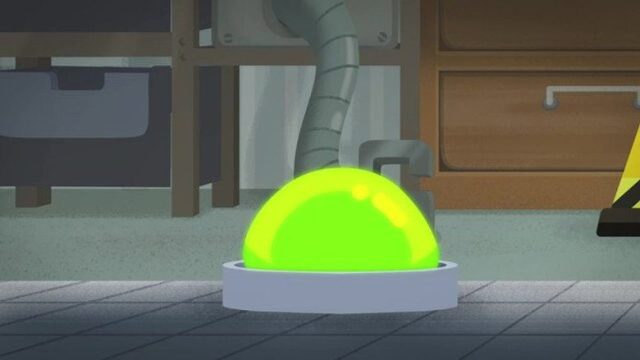 Chico Chica Perro Gata Ratón Queso S01E45