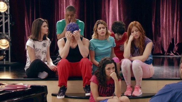 Violeta S03E23