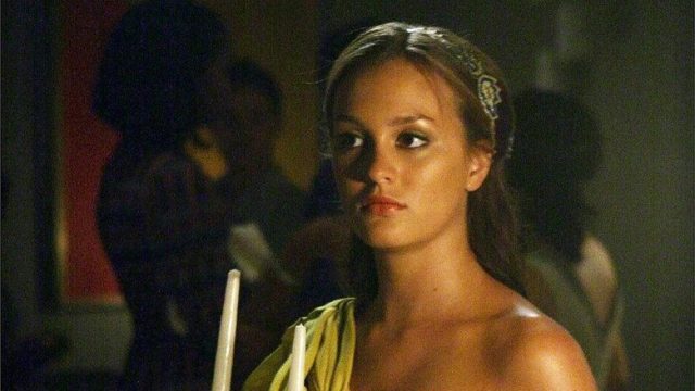 Gossip Girl S02E03
