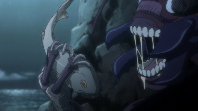 Hunter × Hunter S02E77