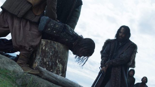 Sin límites S01E04
