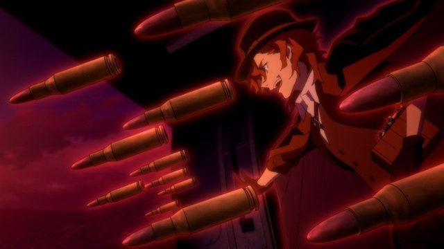 Bungou Stray Dogs S01E44