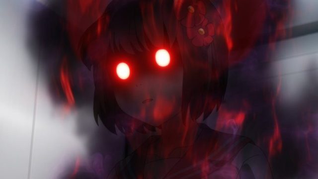 Tower of God S02E18