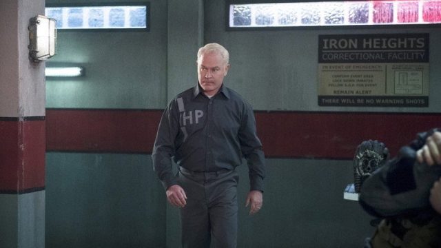 Arrow S04E18