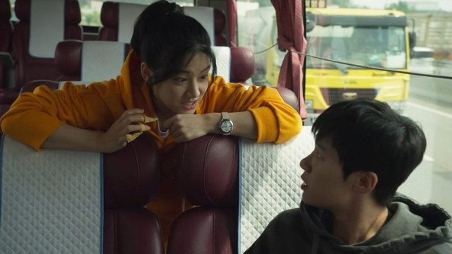 Extracurricular S01E03