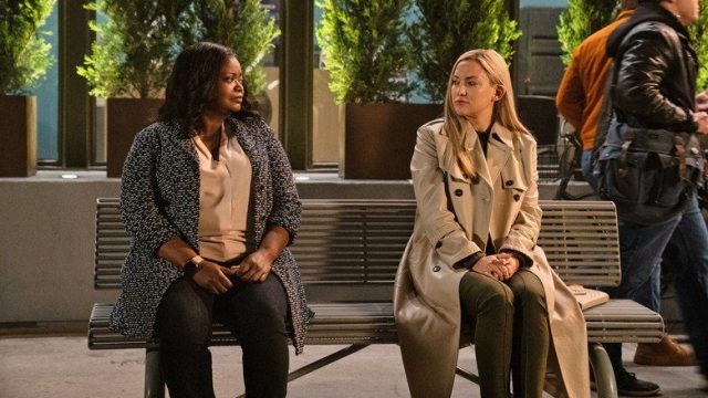 Truth Be Told S02E10