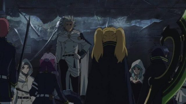 Serafín del Fín S01E08