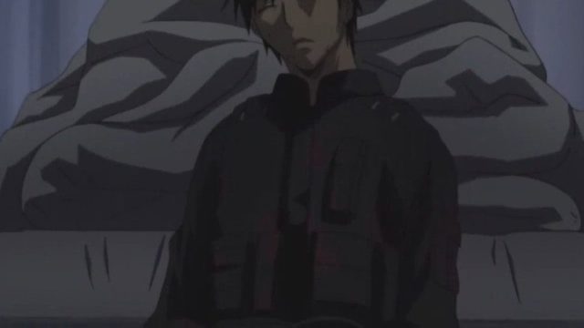 Saikano S01E10