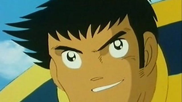 Super Campeones S04E02