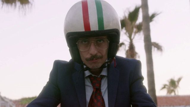 Snatch S02E08