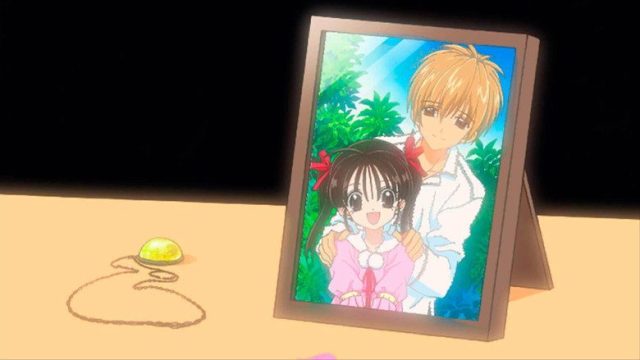Full Moon: Buscando la Luna Llena S01E24