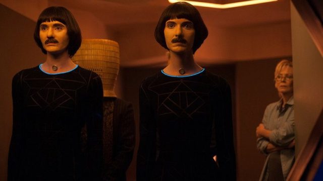 Legion S02E03