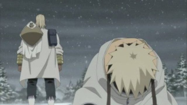 Naruto Shippuden S10E200