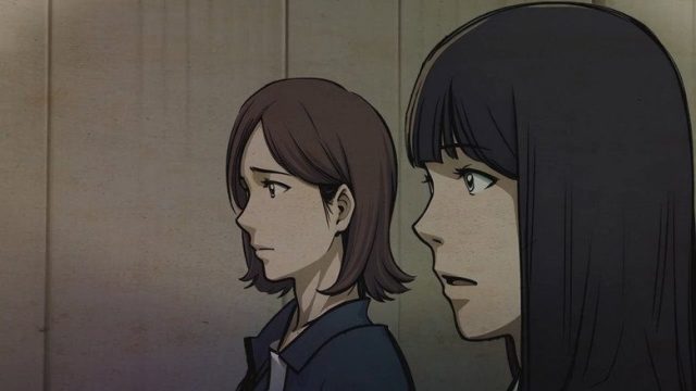 Yami Shibai S11E12