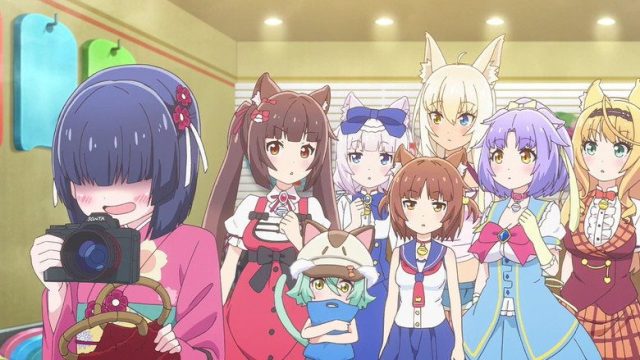 Nekopara S01E12