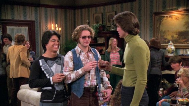 El Show de los 70's S02E15
