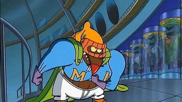 Los Castores Cascarrabias S04E14