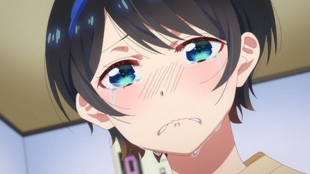 Rent-a-Girlfriend S01E26