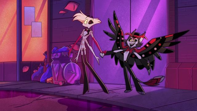 Hazbin Hotel S01E04