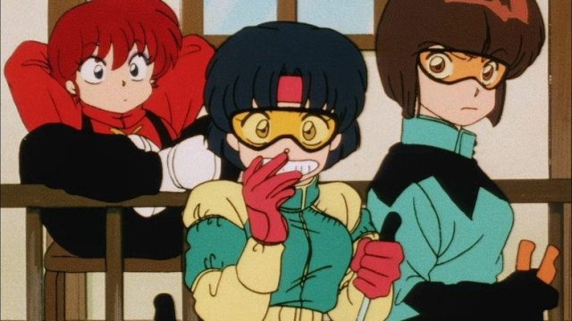 Ranma ½ S01E24