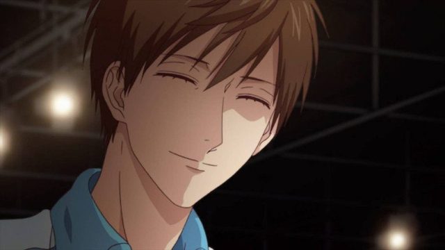 Life Lessons with Uramichi Oniisan S01E02