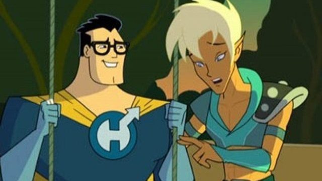 La Casa de los Dibujos S02E11