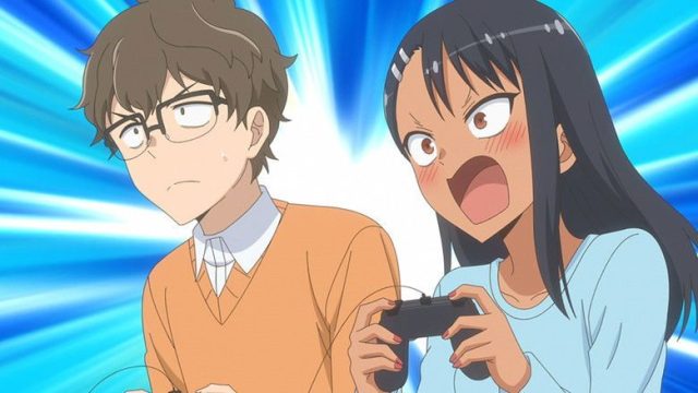 DON'T TOY WITH ME, MISS NAGATORO S02E04