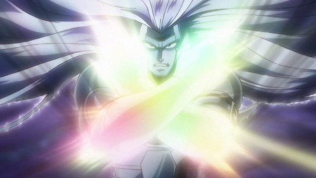 Dragon Quest: The Adventure of Dai S01E99