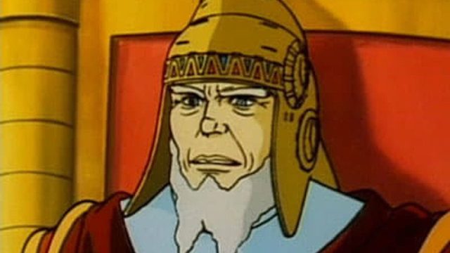 Ulises 31 S01E04