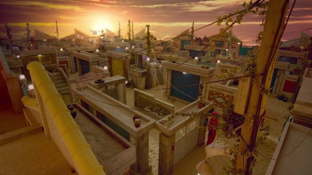 El juego del calamar: El desafío S01E06