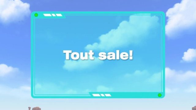 Kingdom Force S01E30