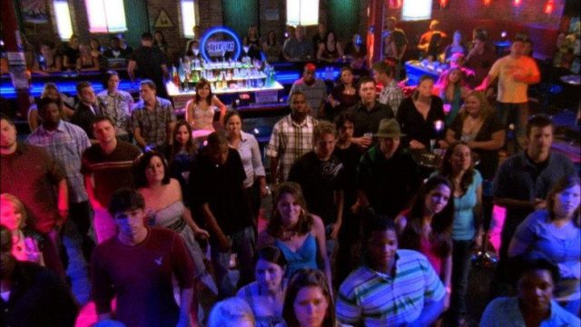 Hermanos Rebeldes S05E07