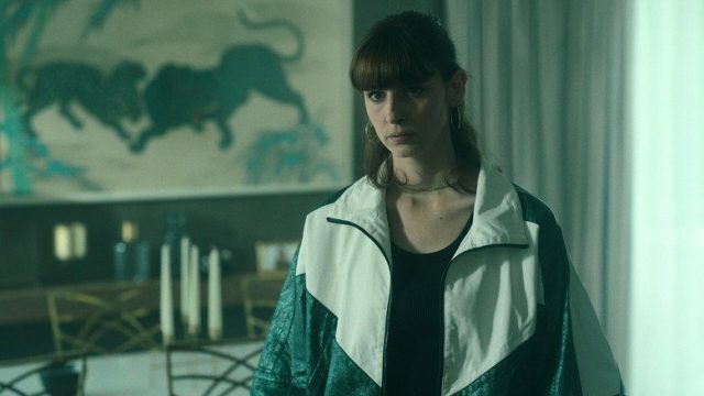Atracadores: La serie S02E04