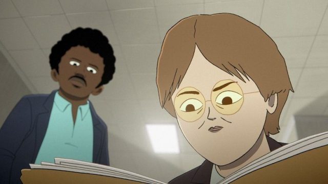 Efectos colaterales S01E04